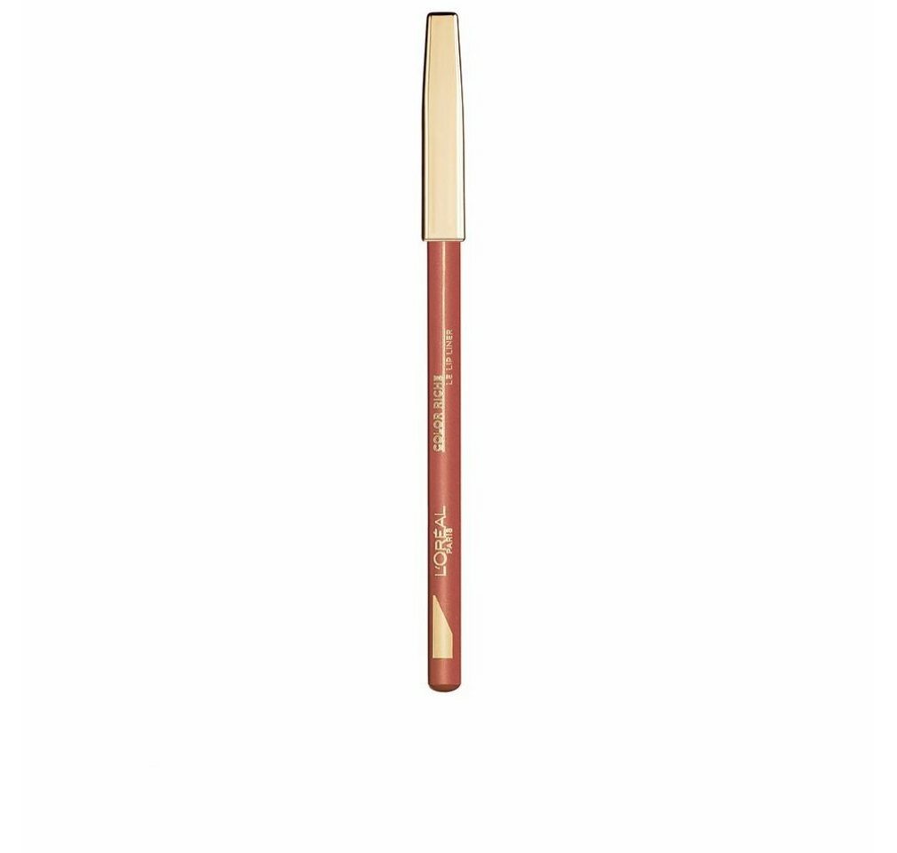 L'Oreal Deutschland Lipliner L?Or?al Paris Lipliner Color Riche 236 Organza, 1,2 g von L'Oreal Deutschland