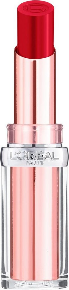 L'ORÉAL PARIS Lippenstift Color Riche Glow Paradise, mit natürlichen Inhaltstoffen L'ORÉAL PARIS Lippenstift Color Riche Glow Paradise, mit natürlichen Inhaltstoffen von L'ORÉAL PARIS