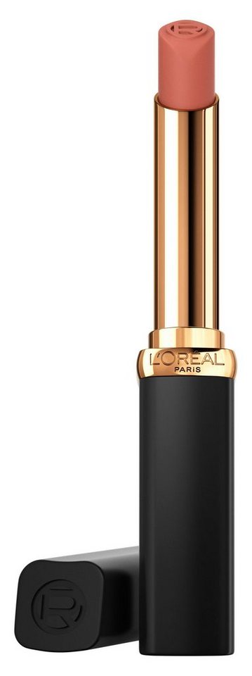L'ORÉAL PARIS Lippenstift Color Riche Intense Volume Matte, mit Hyaluron von L'ORÉAL PARIS