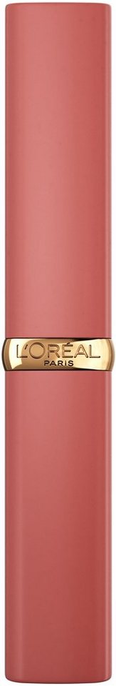 L'ORÉAL PARIS Lippenstift Color Riche Intense Volume Matte, mit natürlichen Inhaltstoffen von L'ORÉAL PARIS