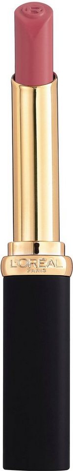 L'ORÉAL PARIS Lippenstift Color Riche Intense Volume Matte, mit natürlichen Inhaltstoffen von L'ORÉAL PARIS