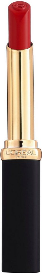 L'ORÉAL PARIS Lippenstift Color Riche Intense Volume Matte, mit natürlichen Inhaltstoffen L'ORÉAL PARIS Lippenstift Color Riche Intense Volume Matte, mit natürlichen Inhaltstoffen von L'ORÉAL PARIS