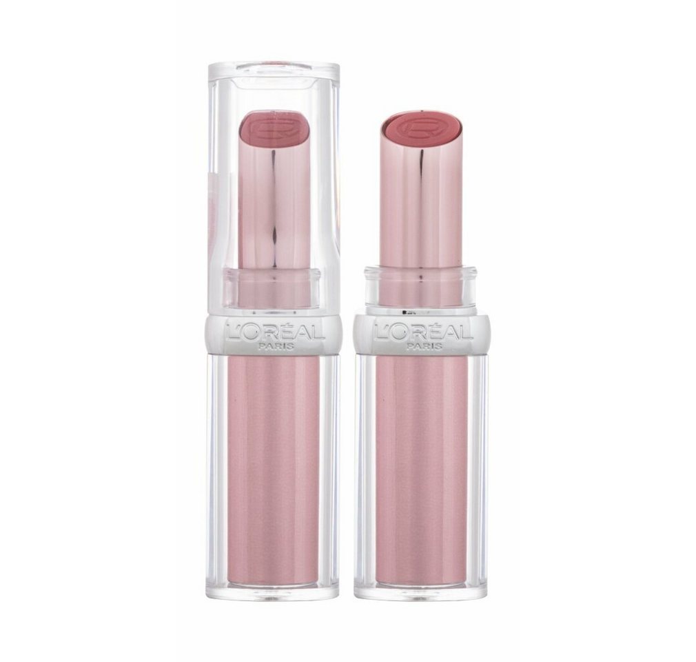 L'ORÉAL PARIS Lippenstift Glow Paradise Balm In Lippenstift 193 Rose Mirage 3.8g von L'ORÉAL PARIS