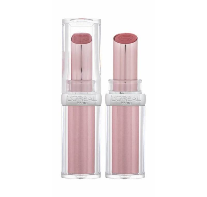 L'ORÉAL PARIS Lippenstift Glow Paradise Balm In Lippenstift 193 Rose Mirage 3.8g von L'ORÉAL PARIS