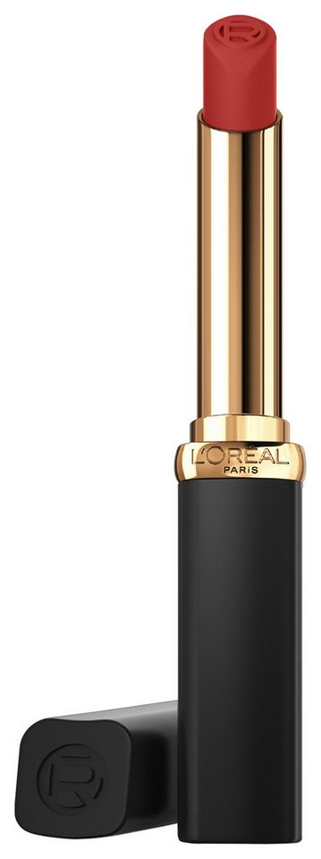 L'ORÉAL PARIS Lippenstift L'Oréal Paris Color Riche Intense Volume Matte von L'ORÉAL PARIS