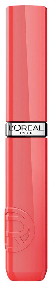 L'ORÉAL PARIS Lippenstift L'Oréal Paris Infaillible Laque Resistance von L'ORÉAL PARIS