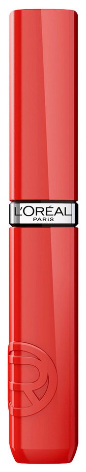 L'ORÉAL PARIS Lippenstift L'Oréal Paris Infaillible Laque Resistance von L'ORÉAL PARIS
