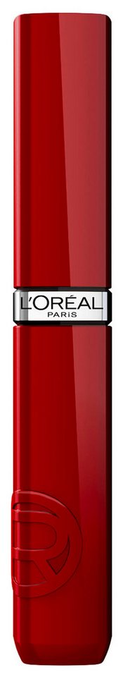L'ORÉAL PARIS Lippenstift L'Oréal Paris Infaillible Laque Resistance von L'ORÉAL PARIS