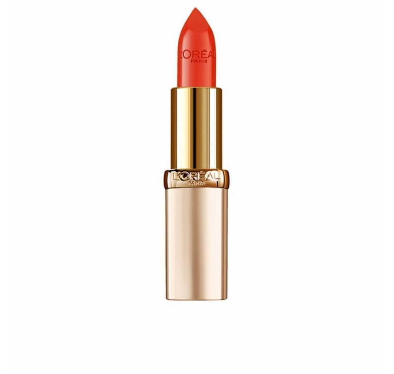 L'Oreal Deutschland Lippenstift LOreal Paris Lippenstift Color Riche Lipstick beige Hautfarbe 630 7 ml von L'Oreal Deutschland