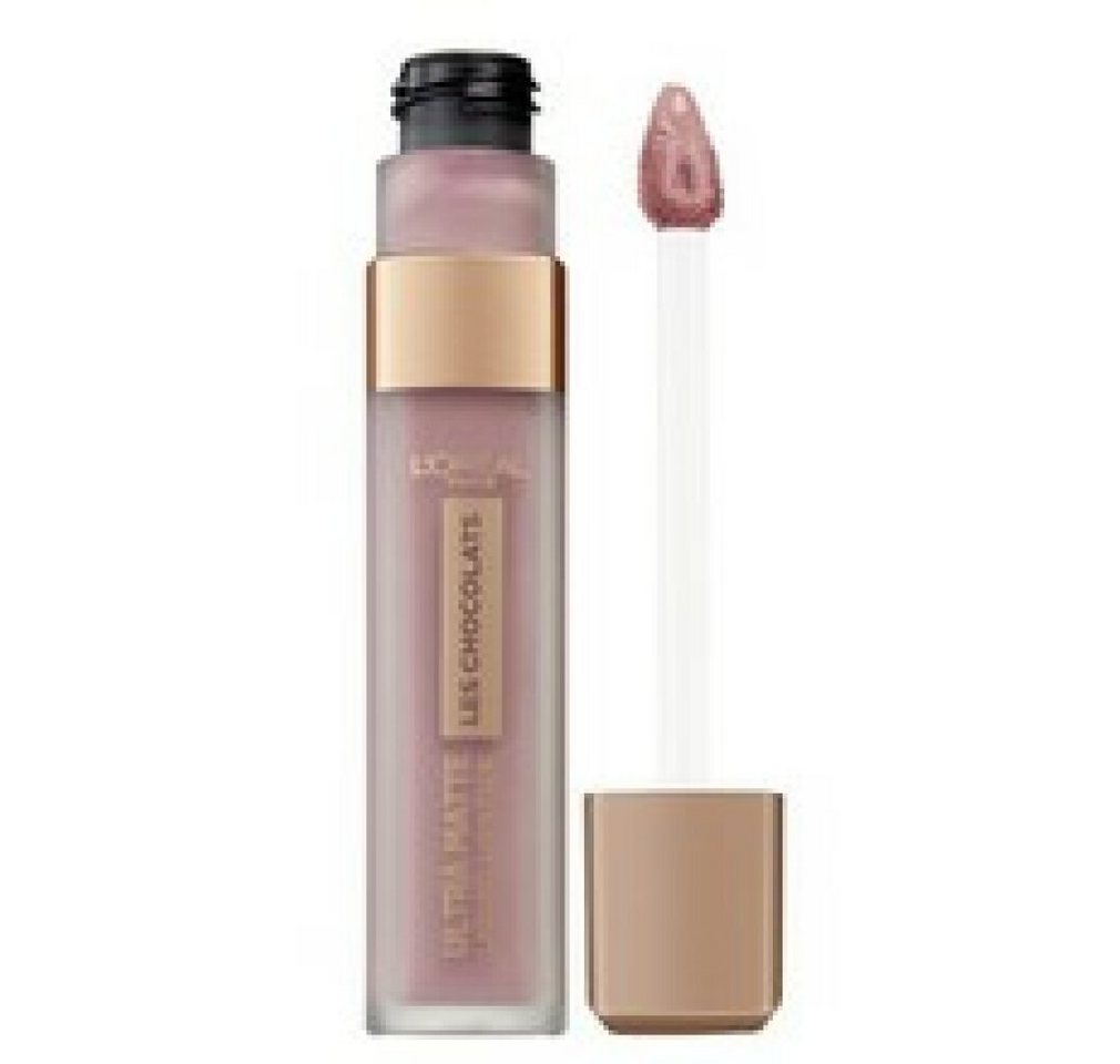 L'ORÉAL PARIS Lippenstift Lippenstift Infaillible Ultra Matte Box 852 Of Chocolate, 7,6 ml L'ORÉAL PARIS Lippenstift Lippenstift Infaillible Ultra Matte Box 852 Of Chocolate, 7,6 ml von L'ORÉAL PARIS