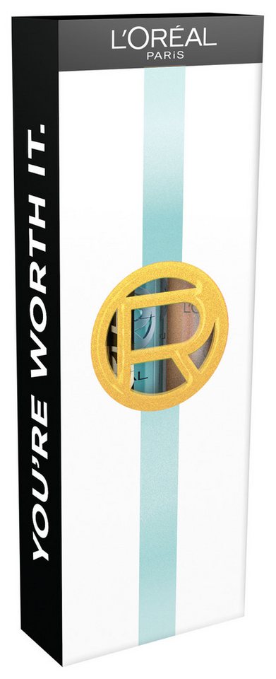 L'ORÉAL PARIS Make-up Set L'Oréal Paris Set: Paradise BigDealMascara Waterproof + LeShadowStick von L'ORÉAL PARIS