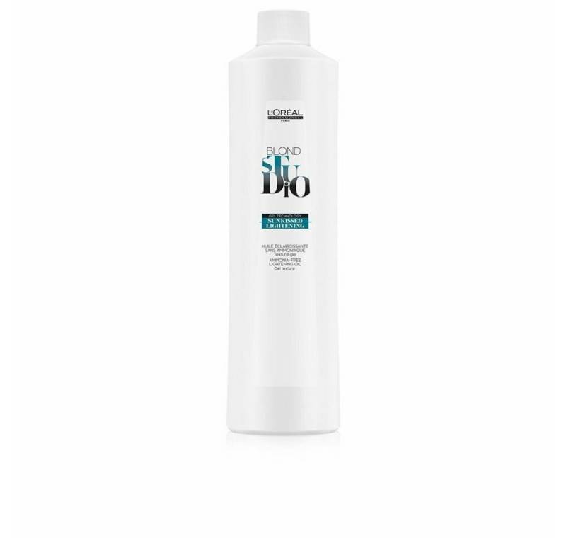 L'Oreal Deutschland Mascara LOréal Professionnel Blond Studio Oxidante En Crema 20 Vol 1000ml von L'Oreal Deutschland