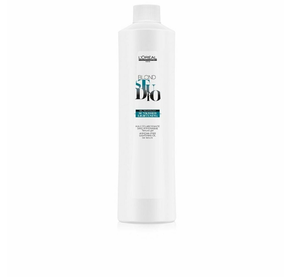 L'Oreal Deutschland Mascara LOréal Professionnel Blond Studio Oxidante En Crema 30 Vol 1000ml L'Oreal Deutschland Mascara LOréal Professionnel Blond Studio Oxidante En Crema 30 Vol 1000ml von L'Oreal Deutschland