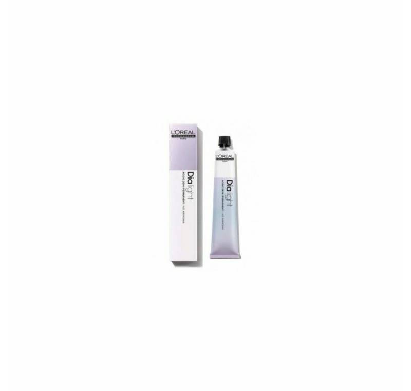 L'Oreal Deutschland Mascara LOreal Professionnel Dia Light Gel-Creme Acide Sans 50ml von L'Oreal Deutschland