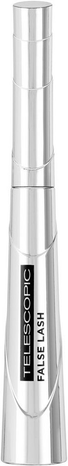 L'ORÉAL PARIS Mascara False Lash Extension, mit cremiger Textur von L'ORÉAL PARIS