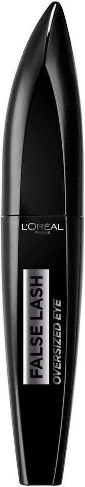 L'ORÉAL PARIS Mascara False Lash Oversized, mit Lifting-Effekt L'ORÉAL PARIS Mascara False Lash Oversized, mit Lifting-Effekt von L'ORÉAL PARIS