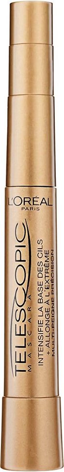 L'ORÉAL PARIS Mascara False Lash Telescopic Gold Mascara, mit flexibler Bürste von L'ORÉAL PARIS