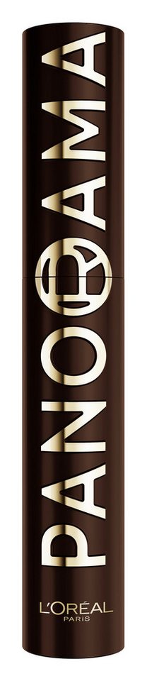 L'ORÉAL PARIS Mascara L'Oréal Paris Volume Million Lashes Panorama Chromatic Mascara von L'ORÉAL PARIS