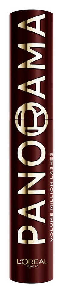 L'ORÉAL PARIS Mascara L'Oréal Paris Volume Million Lashes Panorama Chromatic Mascara von L'ORÉAL PARIS