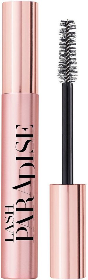 L'ORÉAL PARIS Mascara Lash Paradise, mit cremiger Formel von L'ORÉAL PARIS