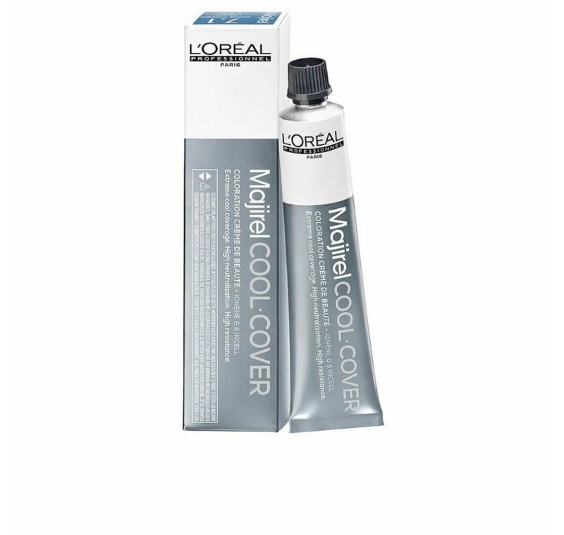 L'Oreal Deutschland Mascara LOréal Professionnel Majirel Cool Cover von L'Oreal Deutschland