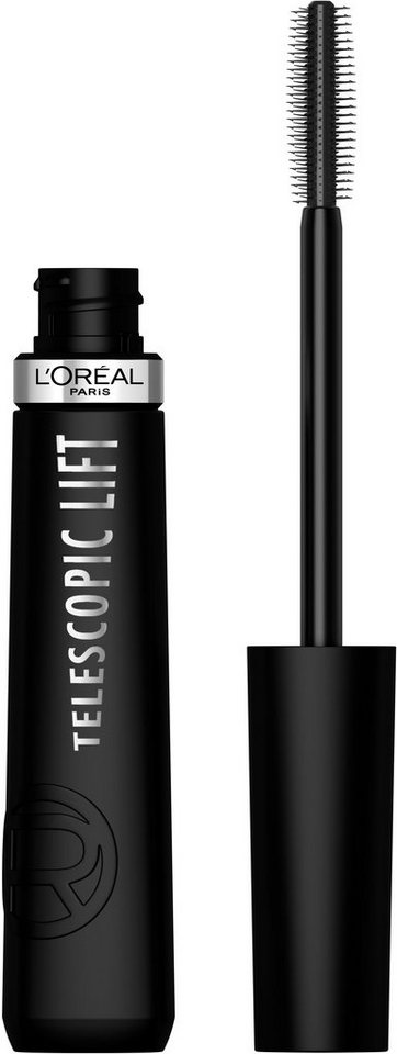 L'ORÉAL PARIS Mascara Telescopic Lift Mascara, mit Lifting-Effekt von L'ORÉAL PARIS