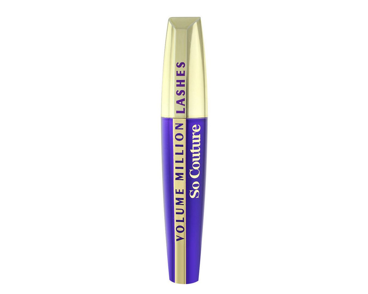 L'ORÉAL PARIS Mascara Volume Million Lashes von L'ORÉAL PARIS