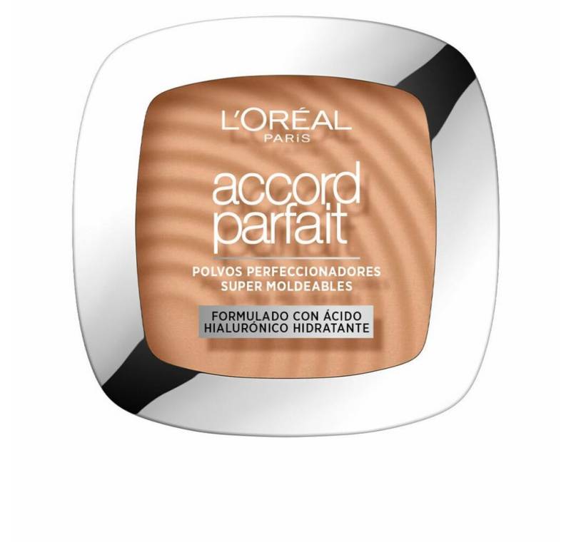 L'Oreal Deutschland Puder LOreal Professionnel polvo fundente hyaluronic acid 3.R 9 gr von L'Oreal Deutschland