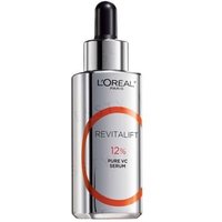 L'OREAL PARIS - Revitalift 12% Pure VC Serum 30ml L'OREAL PARIS - Revitalift 12% Pure VC Serum 30ml von L'OREAL PARIS