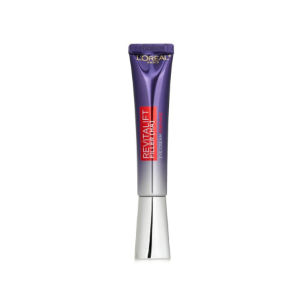 L'OREAL PARIS - Revitalift Filler HA Eye Cream For Face - 30ml von L'OREAL PARIS