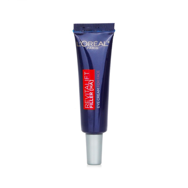 L'OREAL PARIS - Revitalift Filler HA Eye Cream For Face - 7.5ml von L'OREAL PARIS