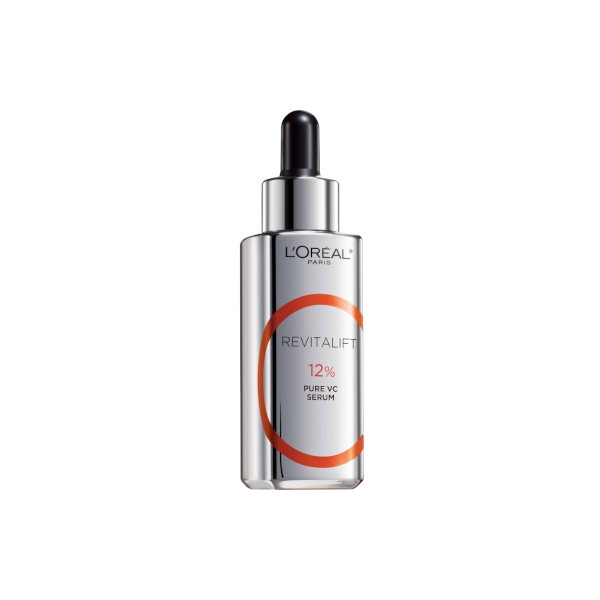 L'OREAL PARIS - Revitalift Pure VC Serum - 30ml von L'OREAL PARIS