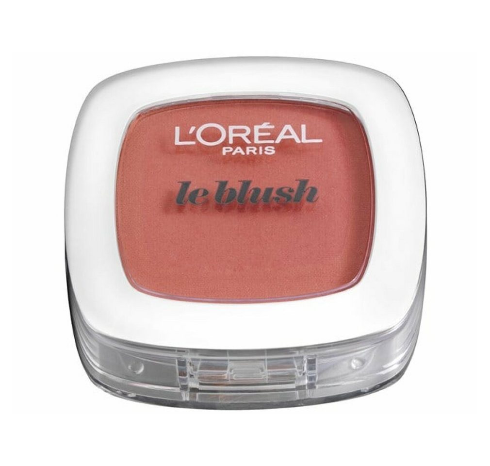 L'ORÉAL PROFESSIONNEL PARIS Rouge ACCORD PARFAIT le blush #145-bois de rose 5 gr von L'ORÉAL PROFESSIONNEL PARIS