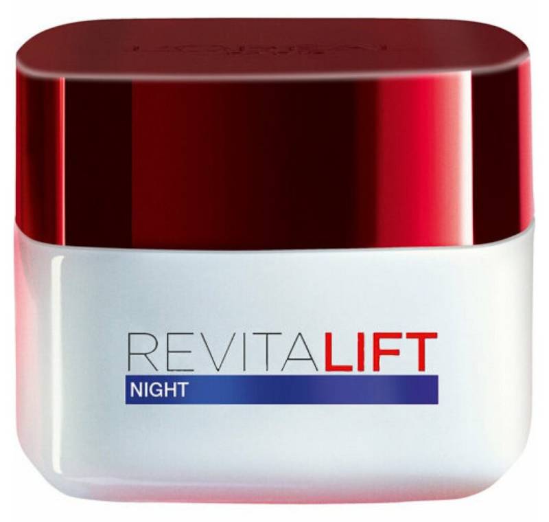 L'Oreal Deutschland Tagescreme LOréal Professionnel RevitaLift Nachtcreme 50ml von L'Oreal Deutschland