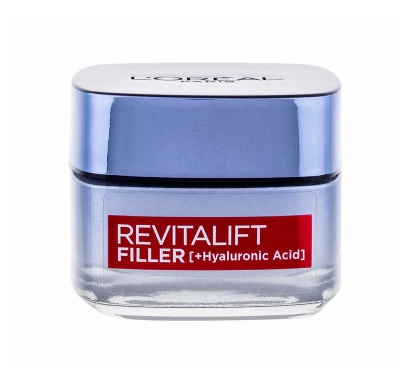 L'Oreal Deutschland Tagescreme LOréal Professionnel Revitalift Filler Ha Tagescreme von L'Oreal Deutschland