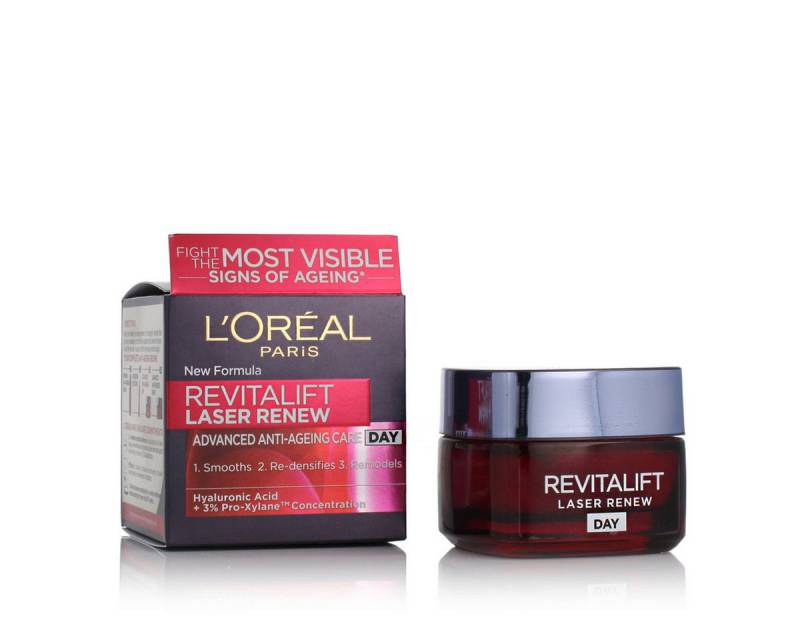 L'ORÉAL PARIS Tagescreme Revitalift von L'ORÉAL PARIS