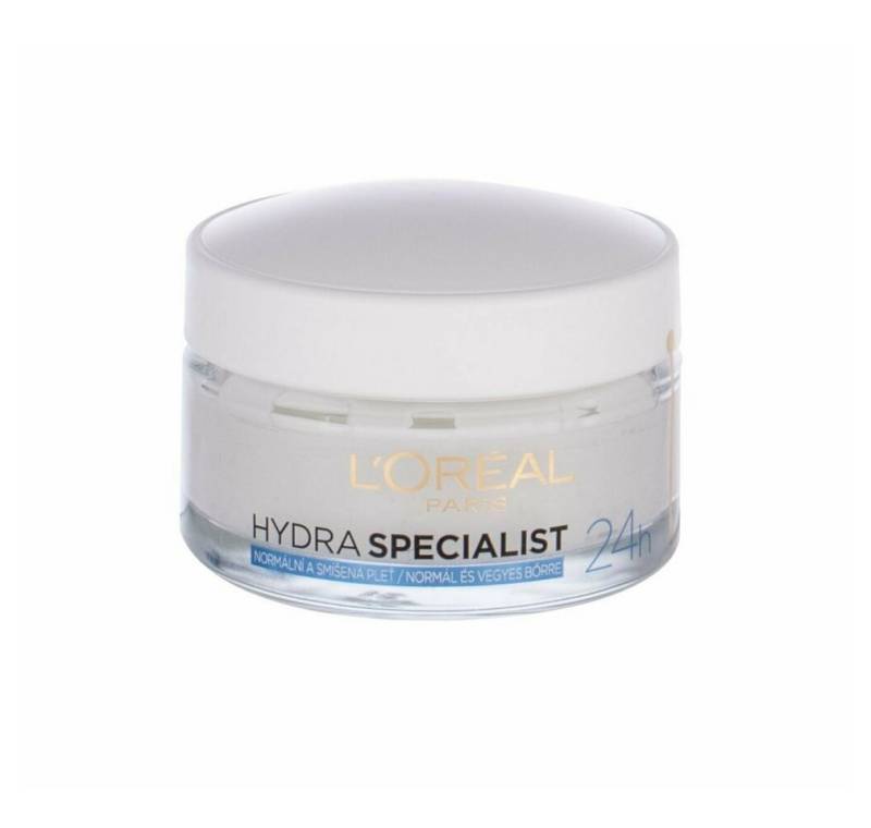 L'Oreal Deutschland Tagescreme LOréal Professionnel Tägliche Feuchtigkeitscreme 50ml von L'Oreal Deutschland