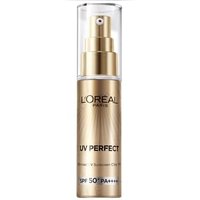 L'OREAL PARIS - UV Perfect Broad UV Sunscreen City Resist SPF 50+ PA++++ 30ml L'OREAL PARIS - UV Perfect Broad UV Sunscreen City Resist SPF 50+ PA++++ 30ml von L'OREAL PARIS