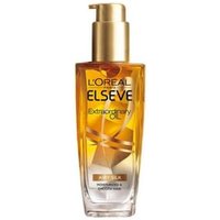 L'OREAL PARIS - Elseve Extraordinary Hair Oil Airy Silk 100ml L'OREAL PARIS - Elseve Extraordinary Hair Oil Airy Silk 100ml von L'OREAL PARIS