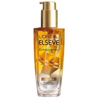 L'OREAL PARIS - Elseve Extraordinary Hair Oil Airy Silk 100ml von L'OREAL PARIS