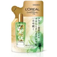 L'OREAL PARIS - Elseve Extraordinary Oil Botanical 90ml Refill L'OREAL PARIS - Elseve Extraordinary Oil Botanical 90ml Refill von L'OREAL PARIS