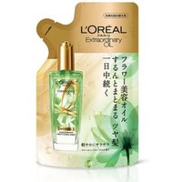 L'OREAL PARIS - Elseve Extraordinary Oil Botanical 90ml Refill von L'OREAL PARIS