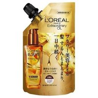 L'OREAL PARIS - Elseve Extraordinary Hair Oil Extra Rich 90ml Refill von L'OREAL PARIS