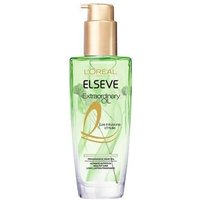 L'OREAL PARIS - Elseve Extraordinary Hair Oil Jasmine Infusion 100ml von L'OREAL PARIS