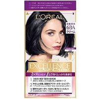 L'OREAL PARIS - Excellence Hair Dye R Cream Type 6BA 1 Set von L'OREAL PARIS