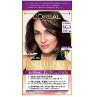 L'OREAL PARIS - Excellence Hair Dye R Cream Type 6GA 1 Set von L'OREAL PARIS