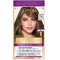 L'OREAL PARIS - Excellence Hair Dye R Cream Type 7NG 1 Set von L'OREAL PARIS