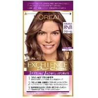 L'OREAL PARIS - Excellence Hair Dye R Cream Type 8NB 1 Set von L'OREAL PARIS