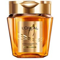L'OREAL PARIS - Extraordinary Oil Hair Mask 250ml L'OREAL PARIS - Extraordinary Oil Hair Mask 250ml von L'OREAL PARIS