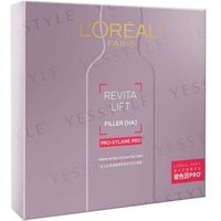 L'OREAL PARIS - Revita Lift Filler HA Fresh Mix Pro-Xylane Pro Mask 5 pcs L'OREAL PARIS - Revita Lift Filler HA Fresh Mix Pro-Xylane Pro Mask 5 pcs von L'OREAL PARIS